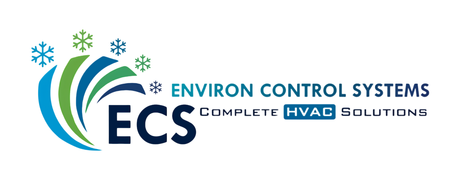 ECS — Environ Control Systems | Complete HVAC Solutions