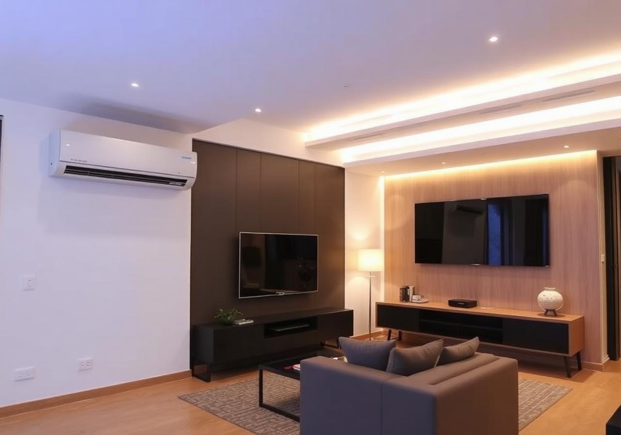 High-Rise Residential Splits